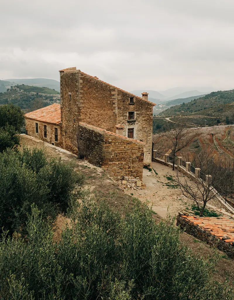 casa-rural-montaña-culla